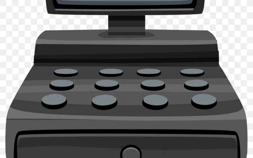 Cash Register Money Computer Clip Art, PNG, 1080x675px, Cash Register, Barcode, Blagajna, Business, Cash Download Free