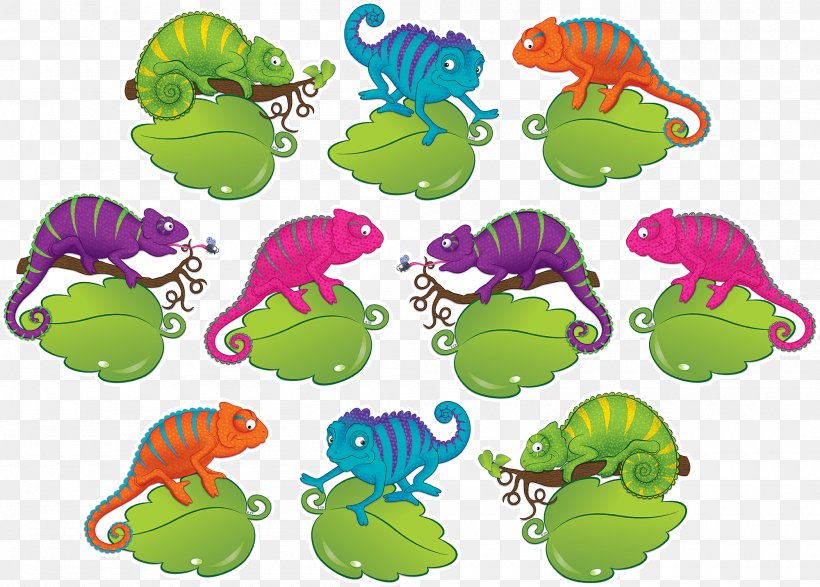 Chameleons Clip Art, PNG, 2000x1434px, Chameleons, Accent, Animal, Animal Figure, Area Download Free