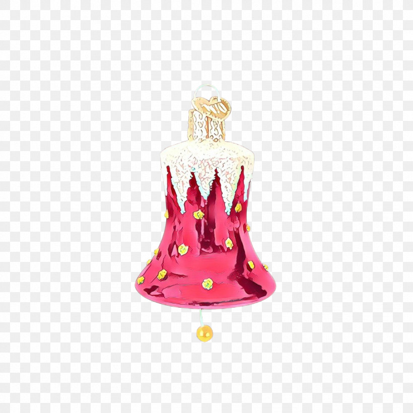 Christmas Ornament, PNG, 1024x1024px, Pink, Christmas Ornament, Footwear, Holiday Ornament, Magenta Download Free