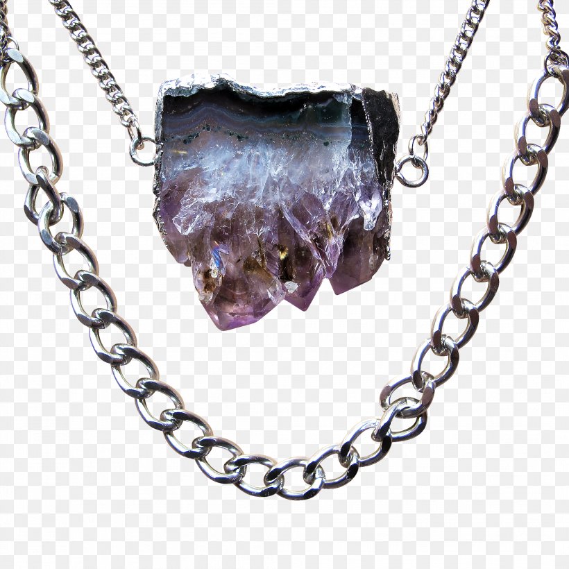 Earring Figaro Chain Necklace Jewellery Chain, PNG, 2112x2112px, Earring, Amethyst, Bracelet, Chain, Charm Bracelet Download Free