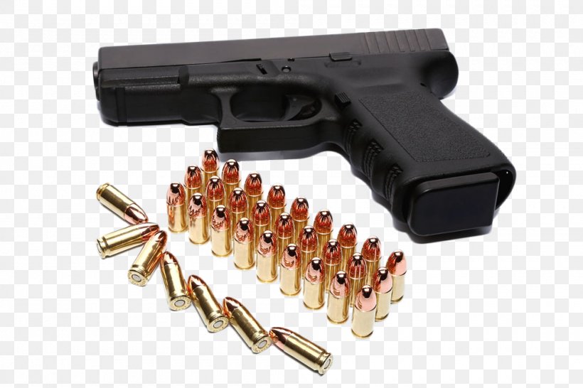 Firearm Bullet Weapon Cartridge Ammunition, PNG, 1000x667px, Watercolor, Cartoon, Flower, Frame, Heart Download Free