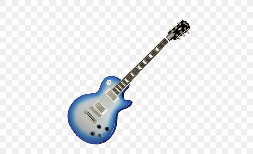 Gibson Les Paul Studio Gibson ES-335 Gibson Brands, Inc. Gibson Les Paul Classic, PNG, 500x500px, Gibson Les Paul, Acoustic Electric Guitar, Acoustic Guitar, Bass Guitar, Electric Blue Download Free