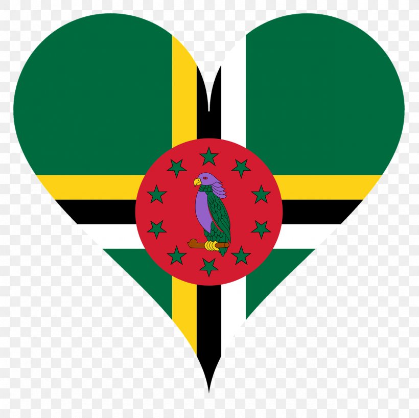 Heart Symbol, PNG, 1280x1278px, Dominica, Emblem, Flag, Flag Of Dominica, Flags Of The World Download Free