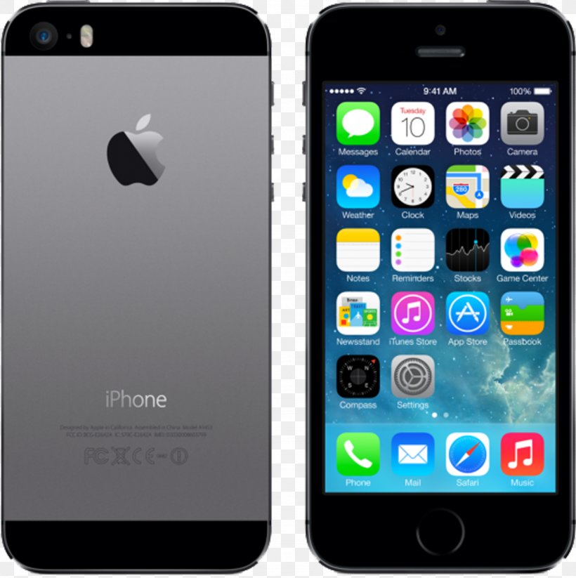 IPhone 5s Telephone Samsung Galaxy S6 Computer, PNG, 1493x1500px, Iphone 5s, Apple A7, Cellular Network, Communication Device, Computer Download Free