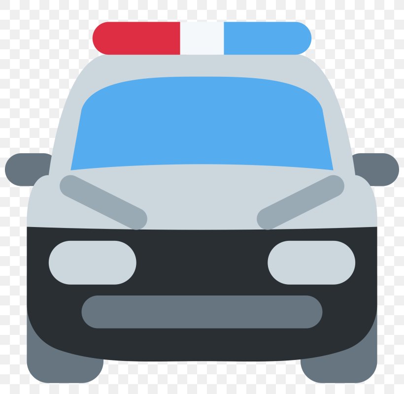 Police Car Police Officer Emoji, PNG, 800x800px, Car, Blue, Car Model, Chicago Police Department, Crime Download Free
