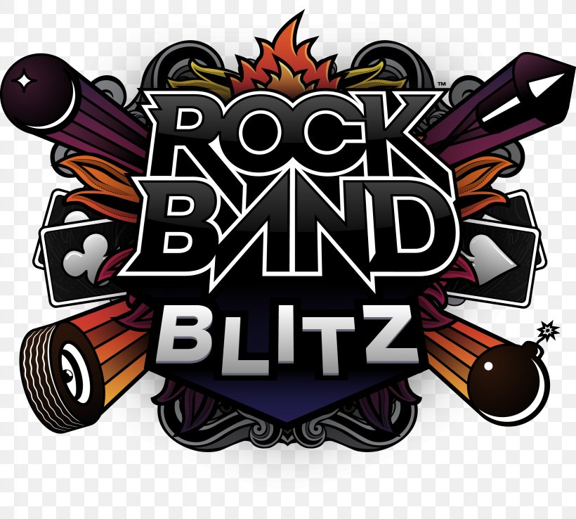 Rock Band Blitz Rock Band 3 PlayStation 3 Xbox 360, PNG, 2457x2214px, Watercolor, Cartoon, Flower, Frame, Heart Download Free