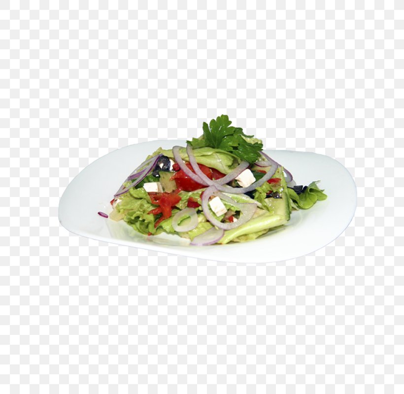 Salad Vegetarian Cuisine Plate Platter Leaf Vegetable, PNG, 800x800px, Salad, Cuisine, Dish, Dishware, Food Download Free