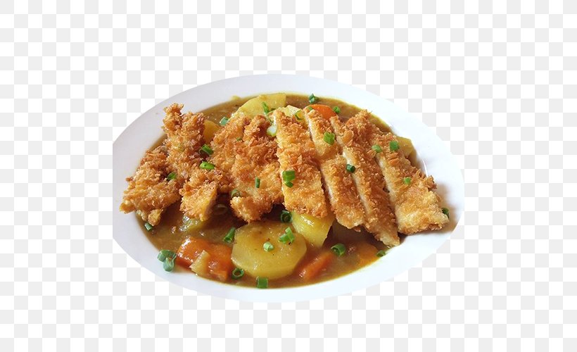 Schnitzel Cutlet Recipe Cuisine Deep Frying, PNG, 500x500px, Schnitzel, Cuisine, Cutlet, Deep Frying, Dish Download Free