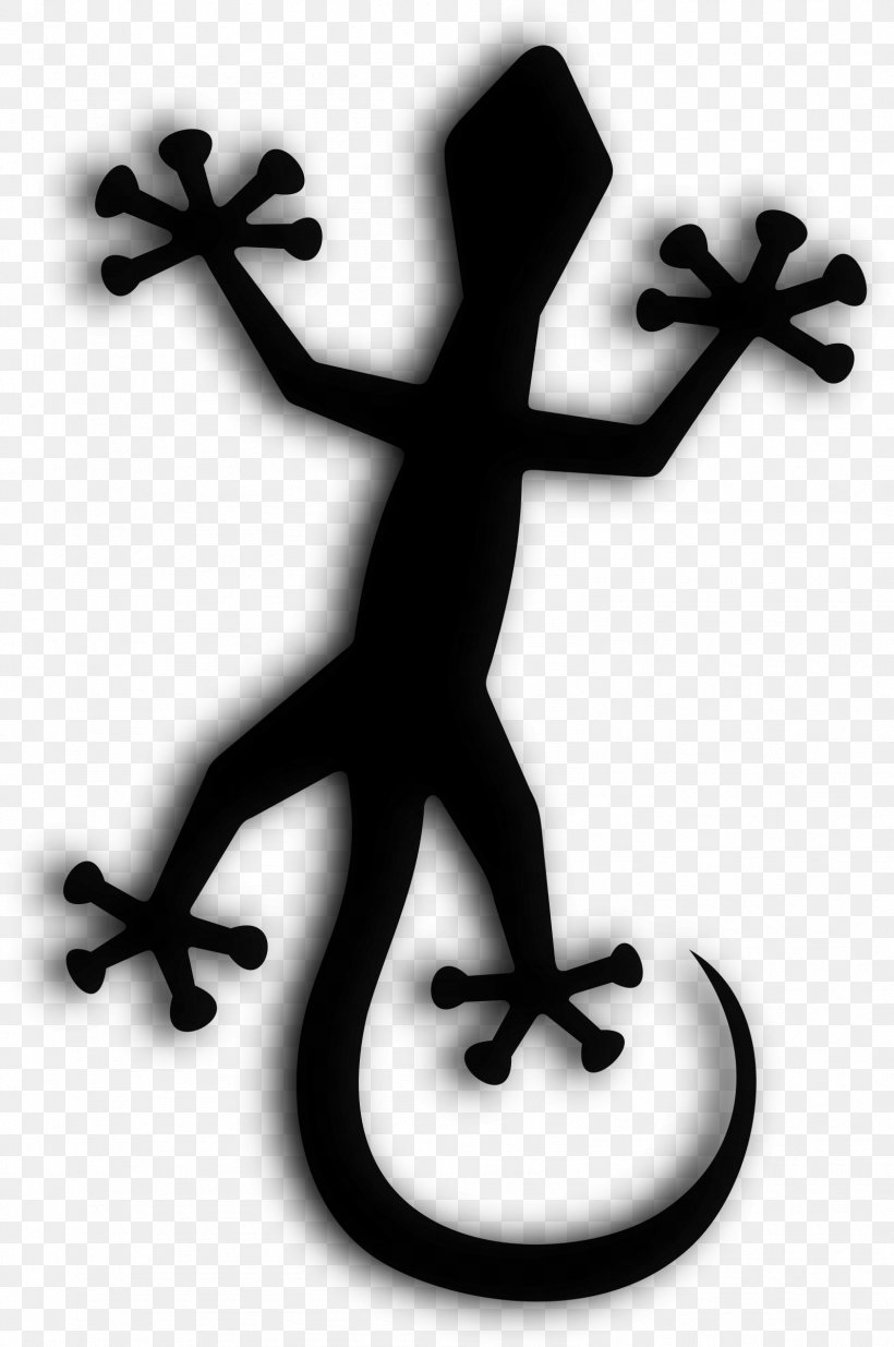 Silhouette Symbol Gecko, PNG, 1593x2400px, Silhouette, Amphibian, Gecko, Symbol Download Free