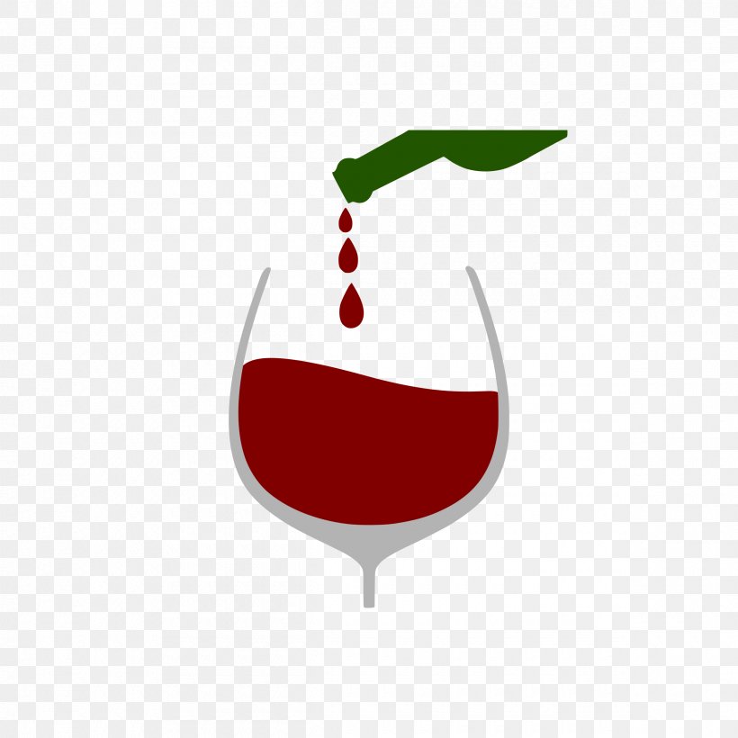 Wine Glass Red Wine Clip Art Liquor, PNG, 2400x2400px, Wine Glass, Alcoholic Beverages, Bottle, Drinkware, Glass Download Free