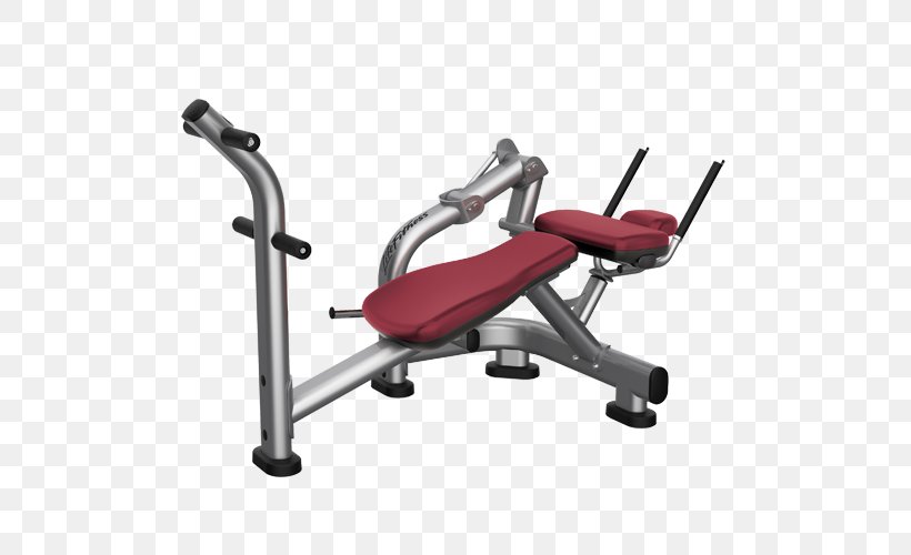 Bench Crunch Fitness Centre Weight Training Exercise Equipment, PNG, 500x500px, Bench, Biceps Curl, Crunch, Dip, Dumbbell Download Free
