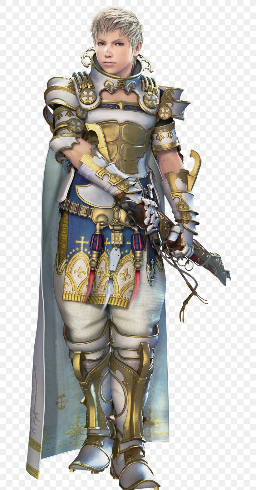 Final Fantasy XII Final Fantasy XIV Final Fantasy IX, PNG, 726x1571px, Final Fantasy Xii, Action Figure, Armour, Costume, Costume Design Download Free