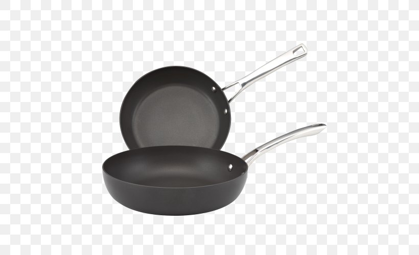 Frying Pan Non-stick Surface Cookware Perfluorooctanoic Acid Tableware, PNG, 500x500px, Frying Pan, Cooking, Cookware, Cookware And Bakeware, Dishwasher Download Free