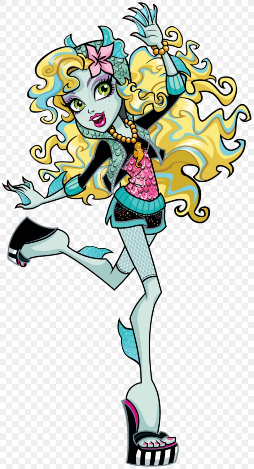 Lagoona Blue Monster High Cleo DeNile Frankie Stein Doll, PNG, 866x1600px, Lagoona Blue, Art, Artwork, Bratz, Bratzillaz House Of Witchez Download Free