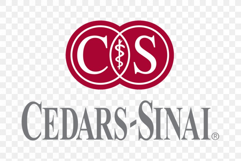 Logo Cedars-Sinai Medical Center Brand Font Product, PNG, 950x636px, Logo, Area, Brand, Cedarssinai Medical Center, Heart Download Free