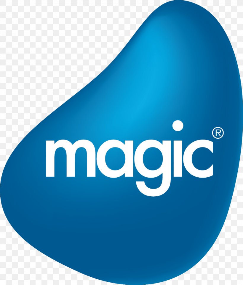 Magic Software Enterprises (France) Computer Software Enterprise Mobility Management Business, PNG, 976x1141px, Magic Software Enterprises, Blue, Brand, Business, Business Productivity Software Download Free