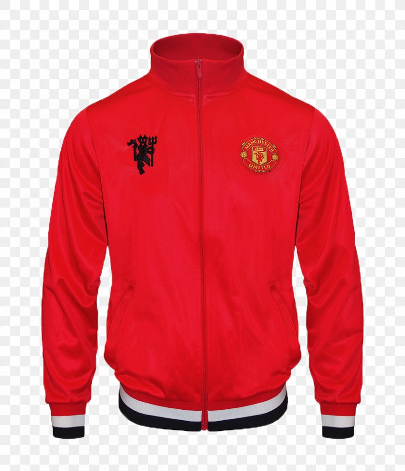 Manchester United F.C. Jacket Top Clothing, PNG, 860x1000px, Manchester United Fc, Amazoncom, Clothing, Clothing Accessories, Coat Download Free