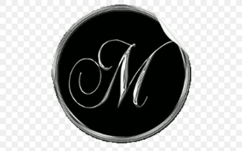 Paper Monogram Initial Sticker Seal, PNG, 512x512px, Paper, Black And White, Brand, Craft, Emblem Download Free