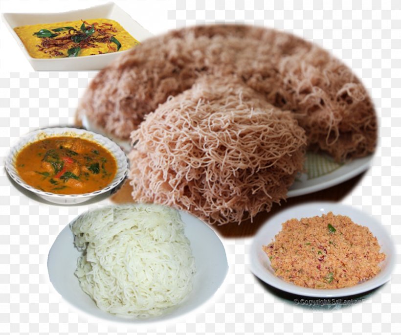 Telugu Cuisine Idiyappam Breakfast Sri Lankan Cuisine Indian Cuisine, PNG, 960x802px, Telugu Cuisine, Andhra Food, Asian Food, Breakfast, Chinese Food Download Free