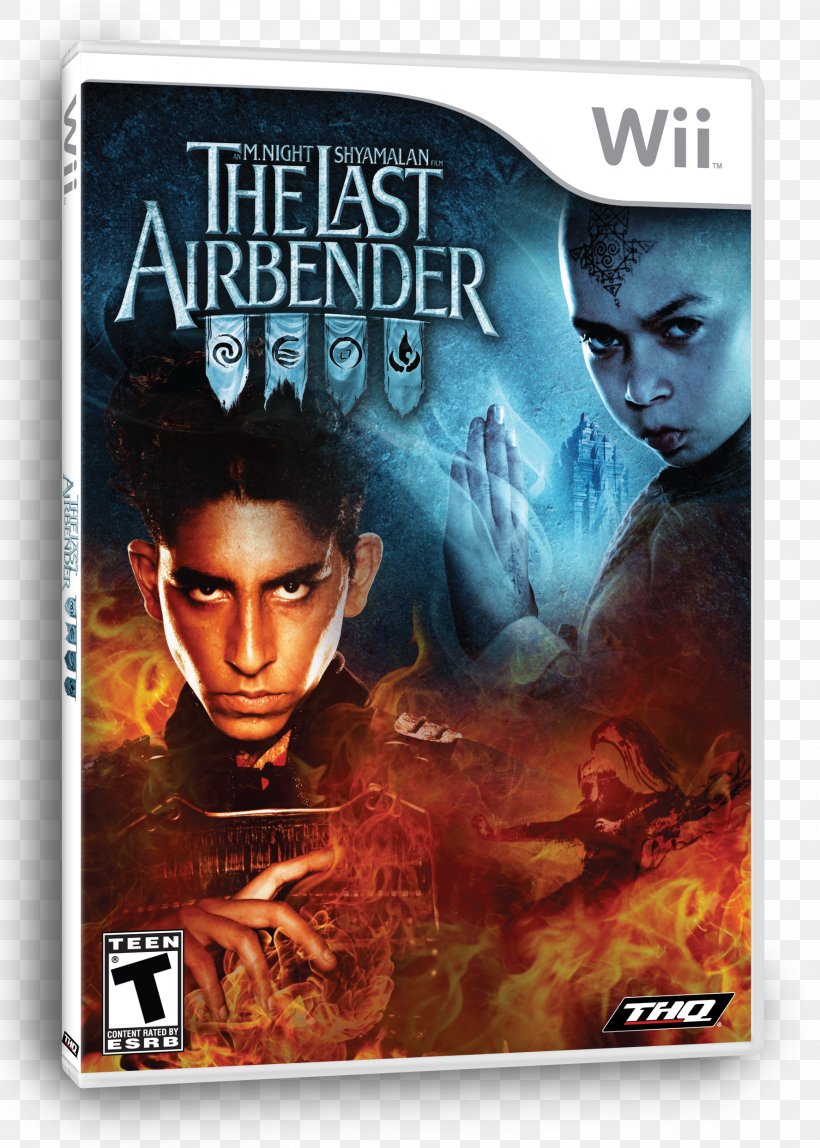Wii Avatar: The Last Airbender Video Game THQ, PNG, 1776x2488px, Wii, Action Film, Avatar The Last Airbender, Avatar The Last Airbender Season 3, Film Download Free