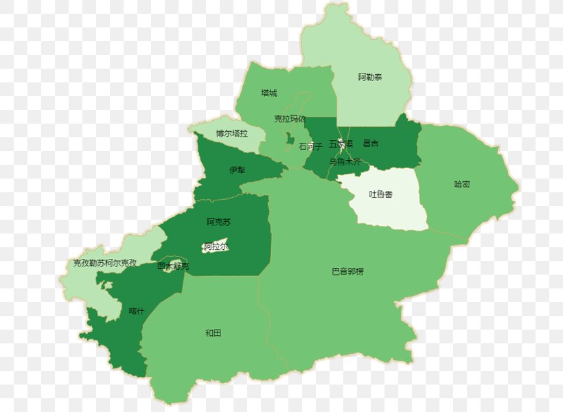 Xinjiang Qing Dynasty Taiping Rebellion Taiping Heavenly Kingdom Autonomous Regions Of China, PNG, 800x600px, Xinjiang, Autonomous Regions Of China, China, Green, History Download Free