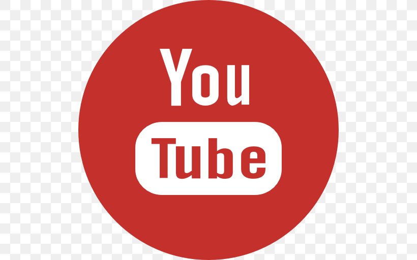 YouTube API Social Media, PNG, 512x512px, Youtube, Area, Brand, Logo, Red Download Free