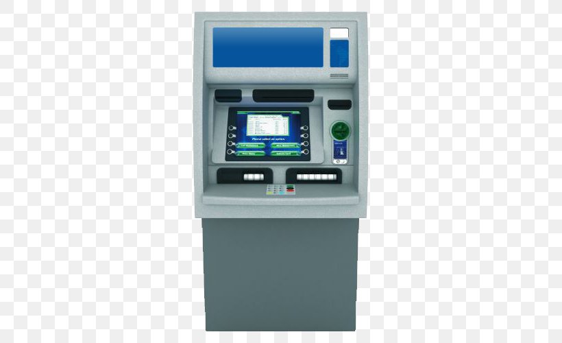 Automated Teller Machine NCR Corporation Bank Teller Assist Unit ATM Card, PNG, 500x500px, Automated Teller Machine, Atm Card, Bank, Bank Cashier, Cash Download Free