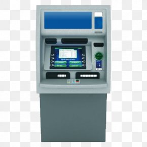 Automated Teller Machine KB Kookmin Bank Cash, PNG, 2413x1448px ...