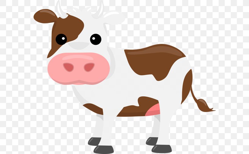 Beef Cattle Holstein Friesian Cattle Gyr Cattle Clip Art, PNG, 600x509px, Beef Cattle, Carnivoran, Cattle, Cattle Like Mammal, Dairy Cattle Download Free