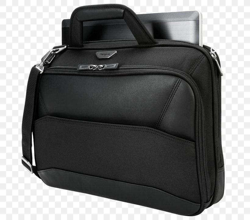 Briefcase Laptop Targus 15.6