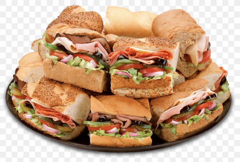 Delicatessen Submarine Sandwich Panini Italian Sandwich Cheese Sandwich, PNG, 866x587px, Delicatessen, American Food, Breakfast Sandwich, Catering, Cheese Download Free