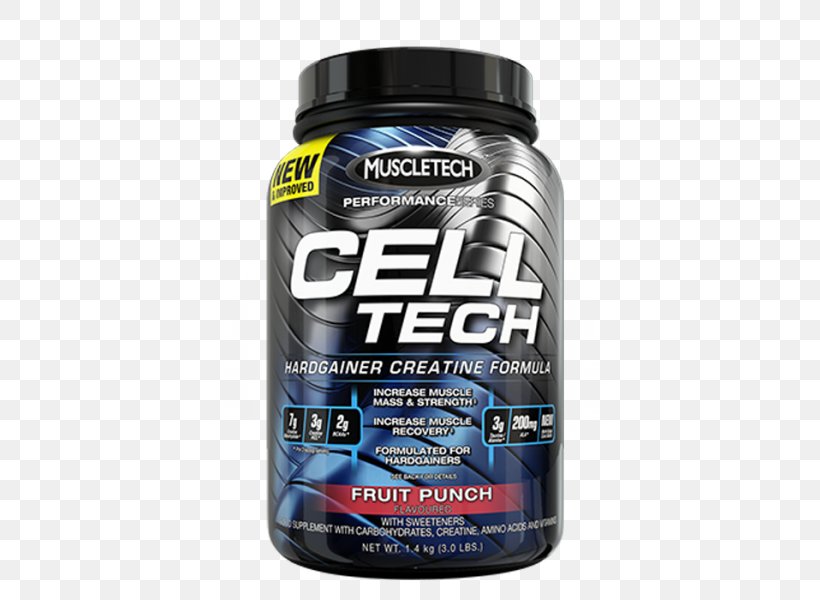 Dietary Supplement MuscleTech Punch Cell Hardgainer, PNG, 600x600px, Dietary Supplement, Brand, Cargo, Cell, Creatine Download Free