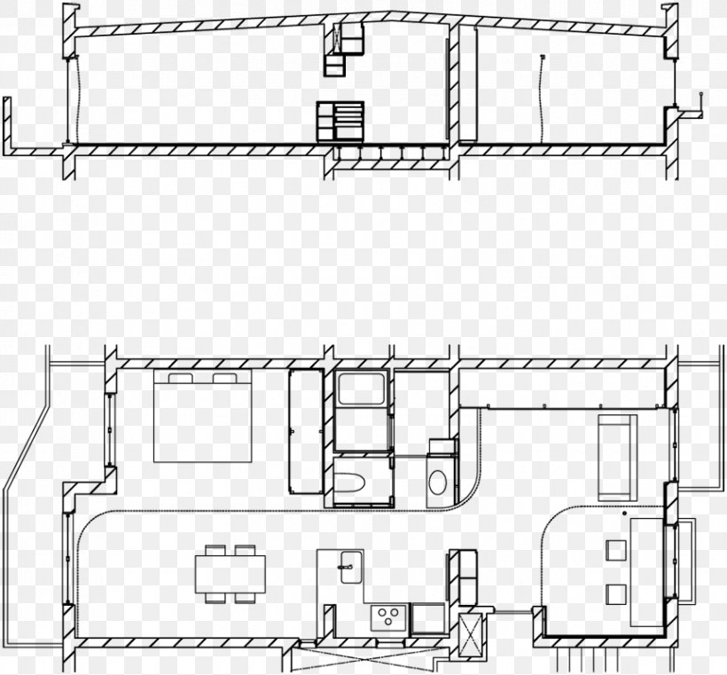 Floor Plan Architecture Engineering Technical Drawing, PNG, 862x800px, Watercolor, Cartoon, Flower, Frame, Heart Download Free