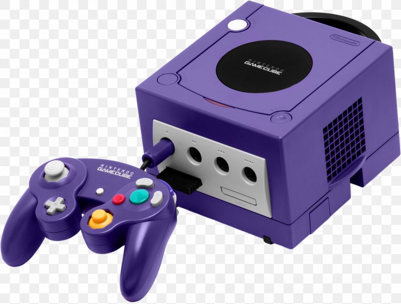GameCube Wii PlayStation 2 PlayStation 3, PNG, 2000x1518px, Gamecube, All Xbox Accessory, Electronic Device, Electronics Accessory, Gadget Download Free
