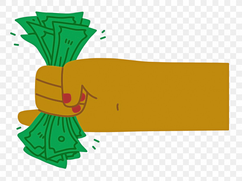 Hand Holding Cash Hand Cash, PNG, 2500x1873px, Hand, Cartoon, Cash, Creativity, Geometry Download Free