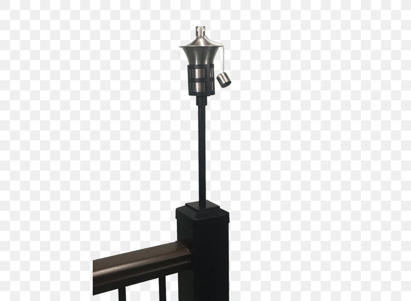 Light Fixture Torch Trex Company, Inc. Lighting, PNG, 450x600px, Light Fixture, Business, Deck, Lamp, Lantern Download Free