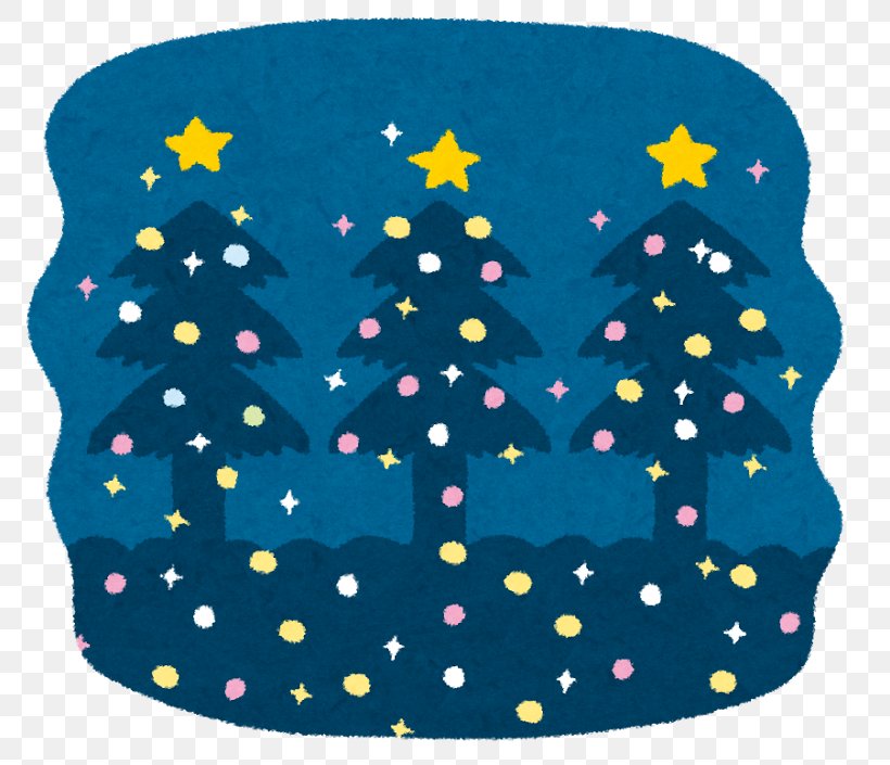 Matsuda イルミネーション Christmas Lights きらきらフェスティバル, PNG, 800x705px, Matsuda, Area, Blue, Christmas, Christmas Lights Download Free