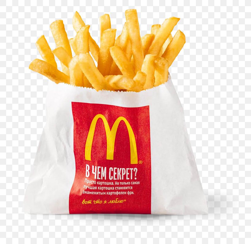 McDonald's French Fries Cheeseburger Hamburger, PNG, 800x800px, French Fries, American Food, Cheeseburger, Deep Frying, Delivery Download Free