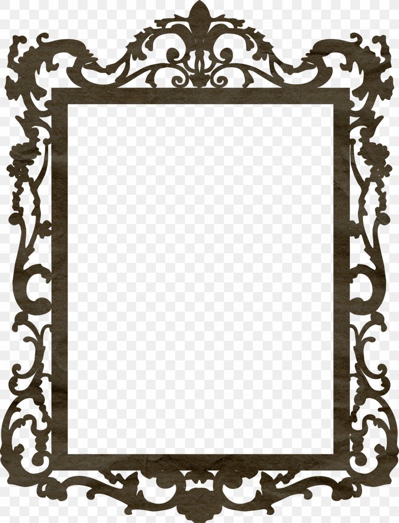 Mirror Euclidean Vector Stock Photography Clip Art, PNG, 2008x2632px, Mirror, Area, Black And White, Border, Can Stock Photo Download Free