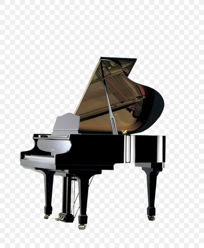 Samick Tri State Piano Co Musical Instruments Yamaha Corporation, PNG, 812x1000px, Watercolor, Cartoon, Flower, Frame, Heart Download Free