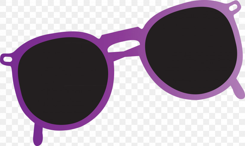 Travel Elements, PNG, 2999x1799px, Travel Elements, Glasses, Goggles, Meter, Purple Download Free