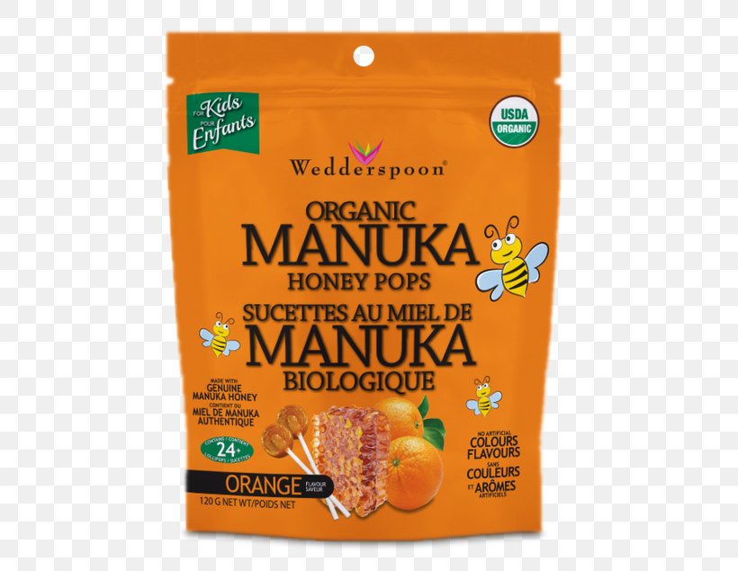 Vegetarian Cuisine Mānuka Honey Food Wedderspoon Organic USA Manuka, PNG, 500x635px, Vegetarian Cuisine, Convenience Food, Flavor, Food, Fruit Download Free