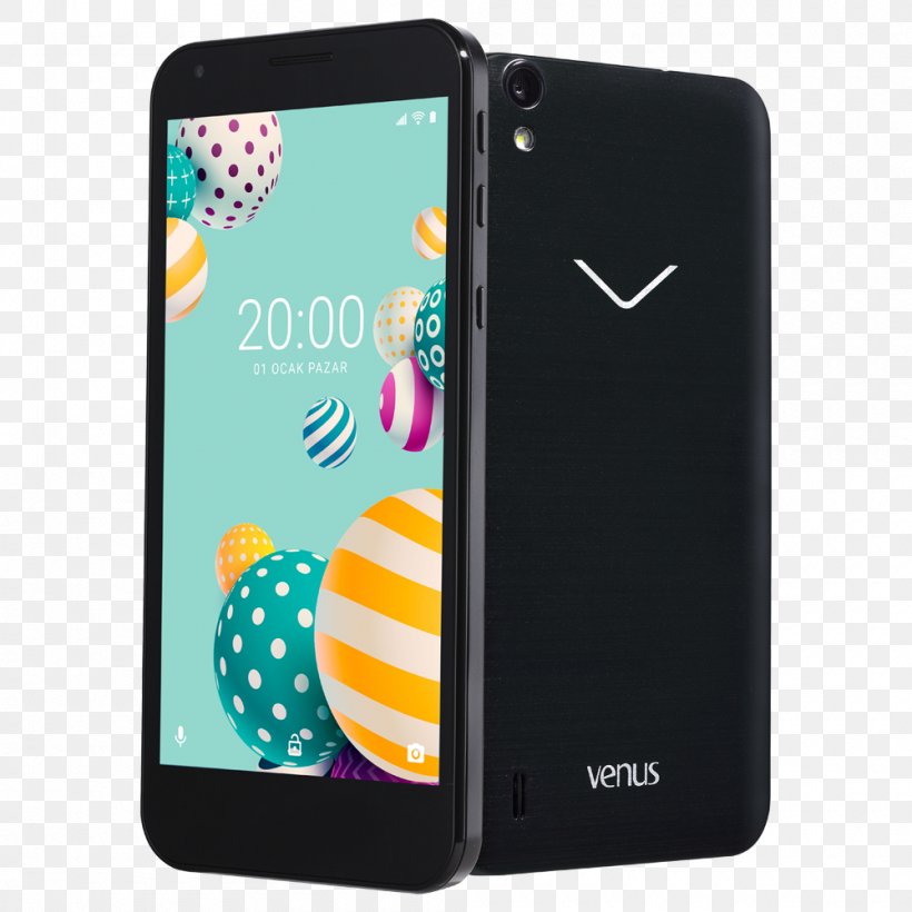 Vestel Venus E2 Smartphone Vestel Venus E3, PNG, 1000x1000px, Smartphone, Bim, Case, Communication Device, Dual Sim Download Free