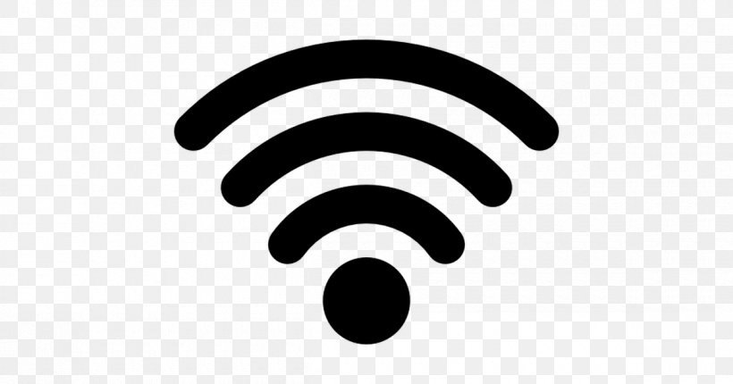 Wi-Fi Wireless Network Mobile Phones Internet Access, PNG, 1200x630px, Wifi, Aerials, Black And White, Brand, Computer Download Free