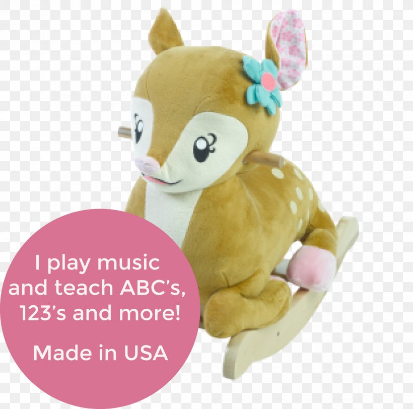 Amazon.com Horse Rocking Chairs Stuffed Animals & Cuddly Toys, PNG, 1959x1941px, Amazoncom, Chair, Child, Glider, Horse Download Free