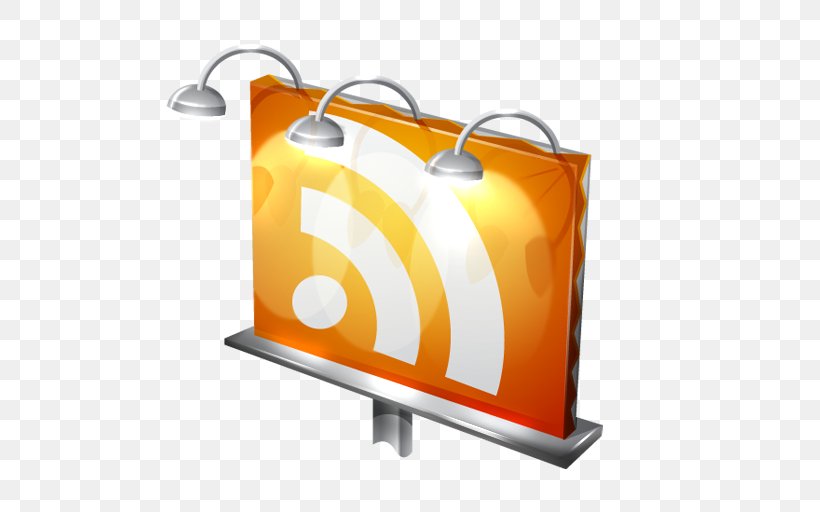 Web Feed RSS Blog Icon Design, PNG, 512x512px, Web Feed, Advertising, Blog, Friendfeed, Icon Design Download Free
