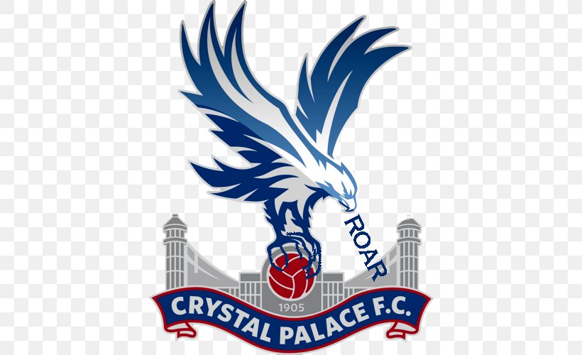 Crystal Palace F.C. Premier League Crystal Palace L.F.C. Reading F.C. Football, PNG, 500x500px, Crystal Palace Fc, Artwork, Beak, Brand, Crystal Palace Download Free