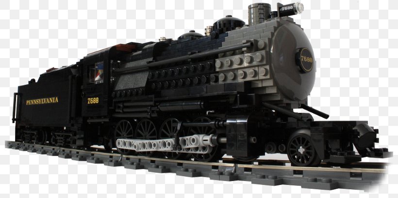 Engine Train Rail Transport Steam Locomotive, PNG, 800x409px, Engine, Auto Part, Automotive Engine Part, Freedom Train, Lego Power Functions Download Free