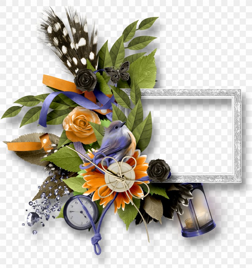 Floral Design Flower Bouquet Bird Cut Flowers, PNG, 2873x3058px, Floral Design, Animal, Artificial Flower, Bird, Bouquet Download Free