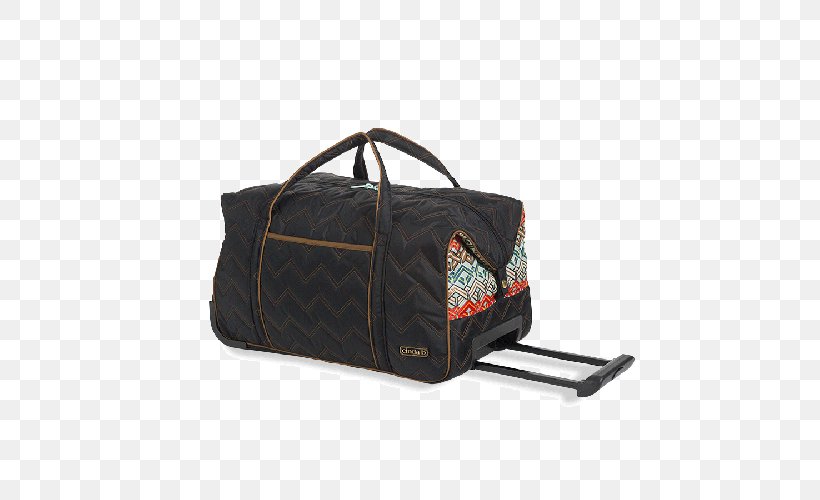 Handbag Hand Luggage Cinda B Baggage, PNG, 500x500px, Handbag, Amazoncom, Bag, Baggage, Black Download Free